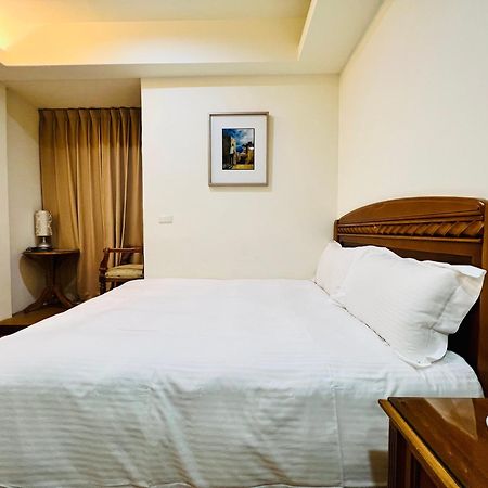 Mucha Boutique Hotel Yilan Εξωτερικό φωτογραφία