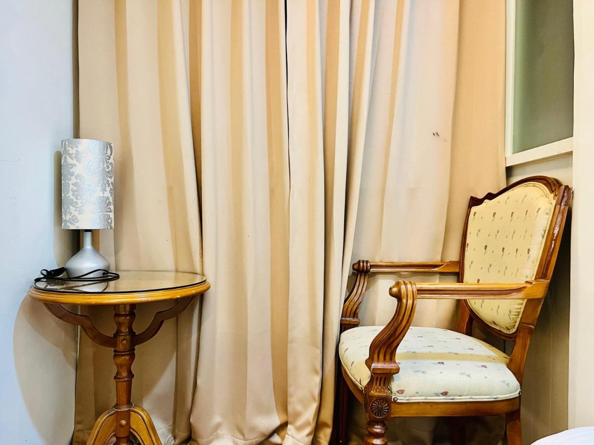 Mucha Boutique Hotel Yilan Εξωτερικό φωτογραφία