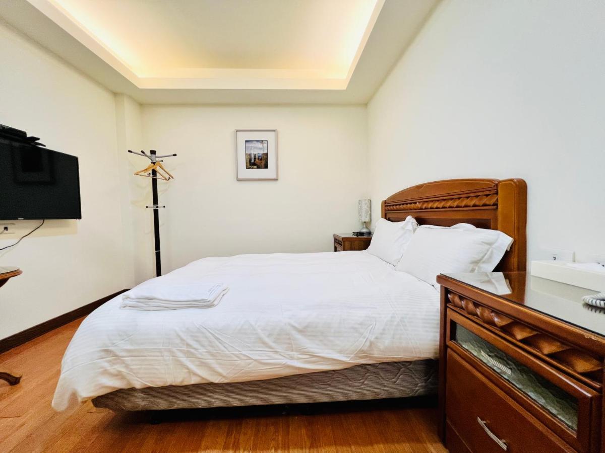 Mucha Boutique Hotel Yilan Εξωτερικό φωτογραφία