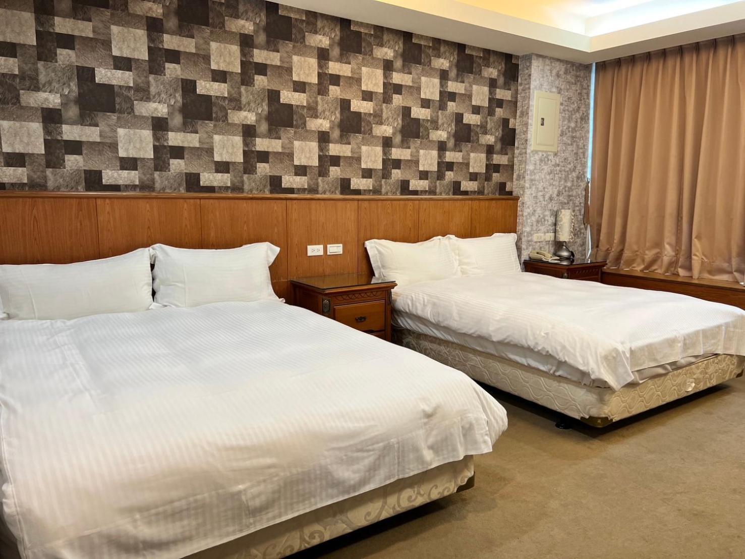 Mucha Boutique Hotel Yilan Εξωτερικό φωτογραφία