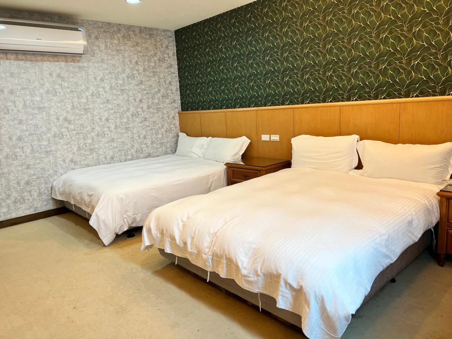 Mucha Boutique Hotel Yilan Εξωτερικό φωτογραφία