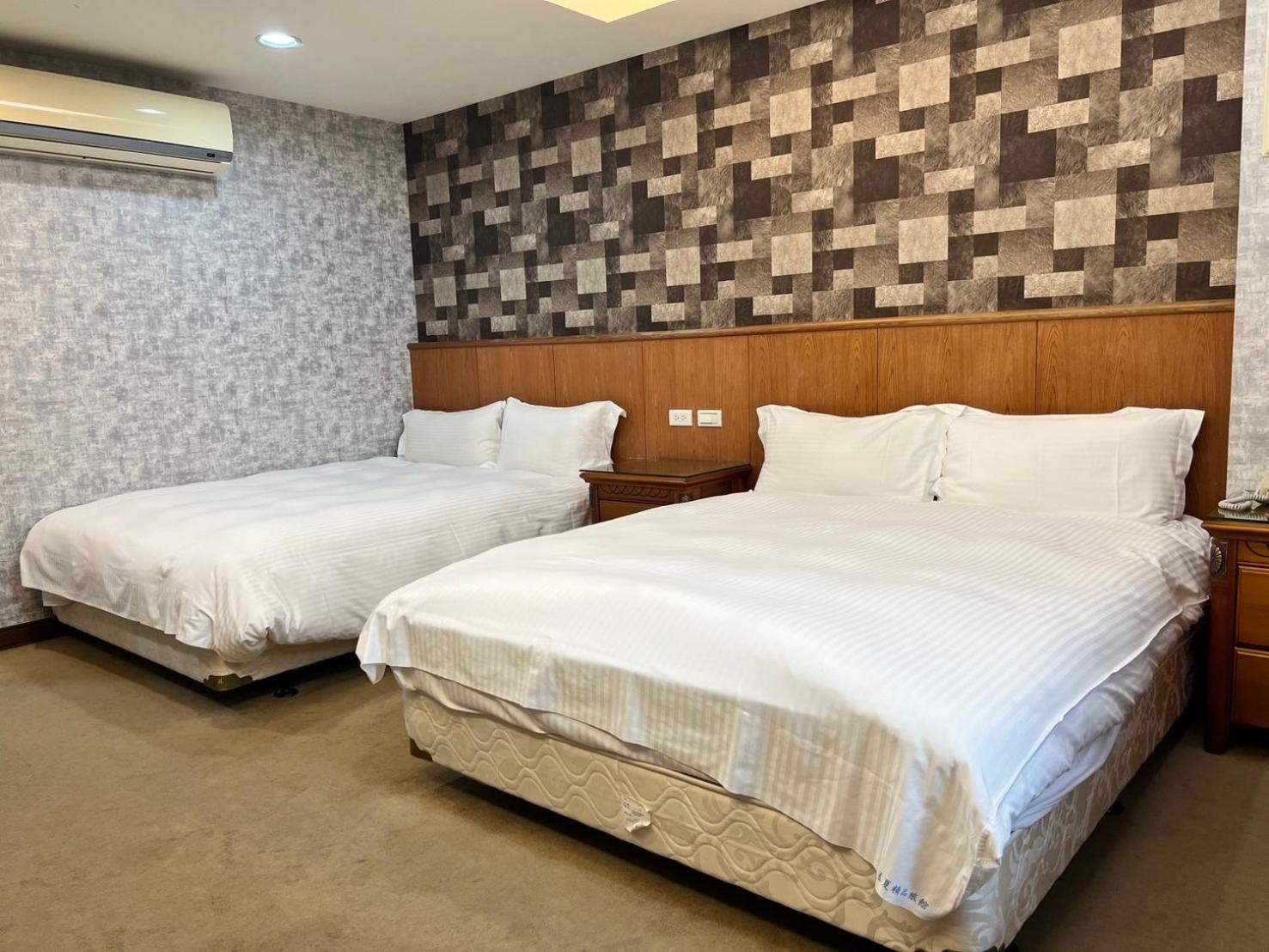 Mucha Boutique Hotel Yilan Εξωτερικό φωτογραφία