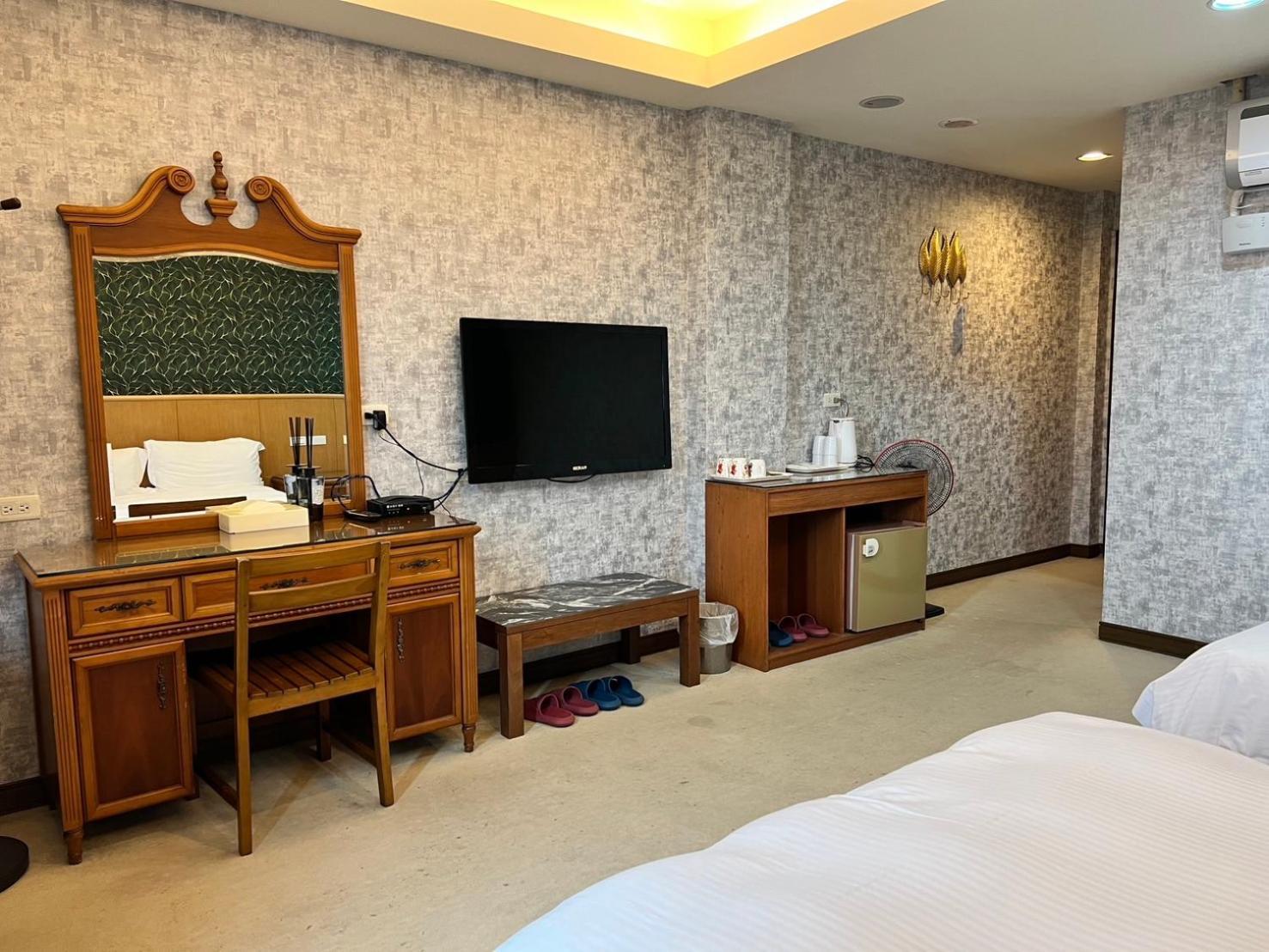 Mucha Boutique Hotel Yilan Εξωτερικό φωτογραφία