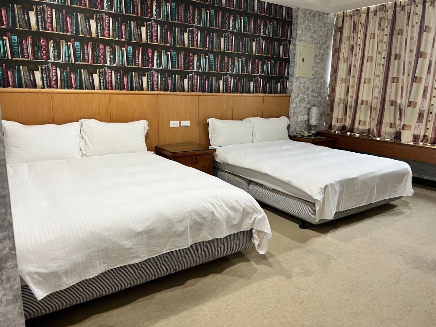 Mucha Boutique Hotel Yilan Εξωτερικό φωτογραφία