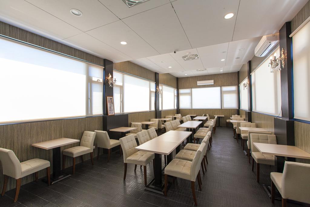 Mucha Boutique Hotel Yilan Εξωτερικό φωτογραφία
