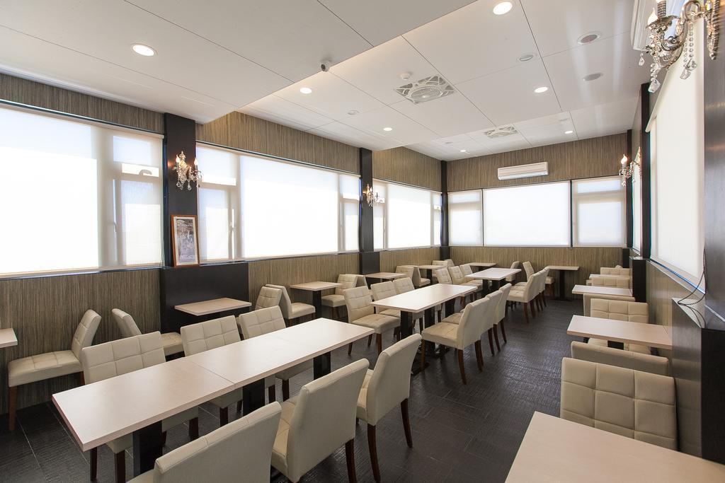 Mucha Boutique Hotel Yilan Εξωτερικό φωτογραφία