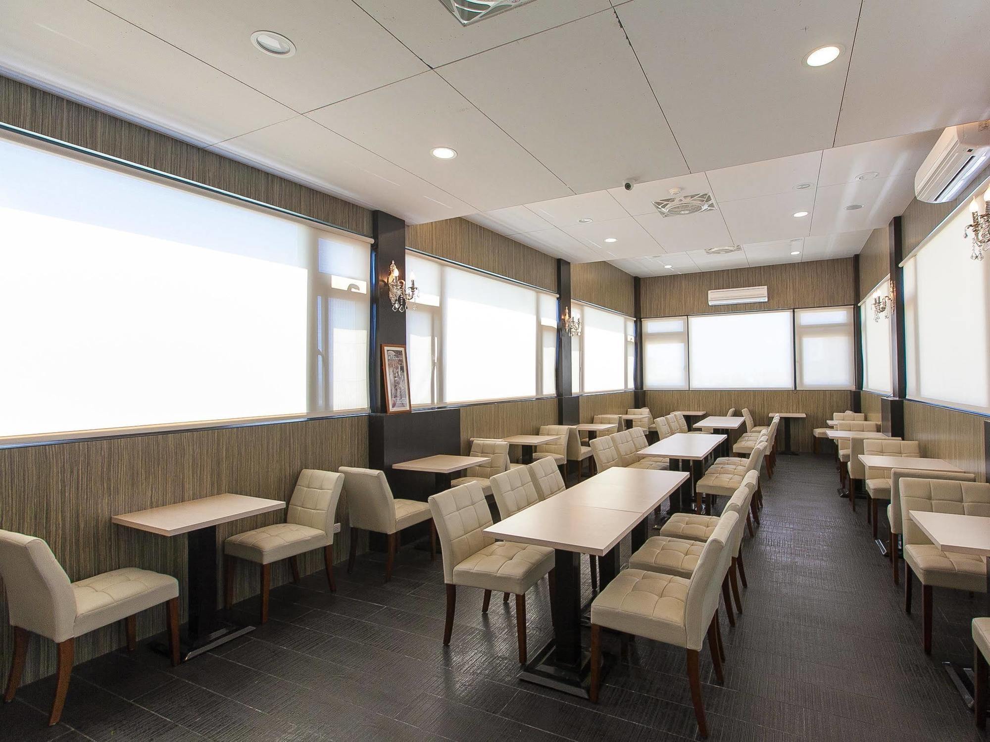 Mucha Boutique Hotel Yilan Εξωτερικό φωτογραφία
